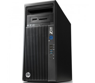 HP Z230 i7-4790