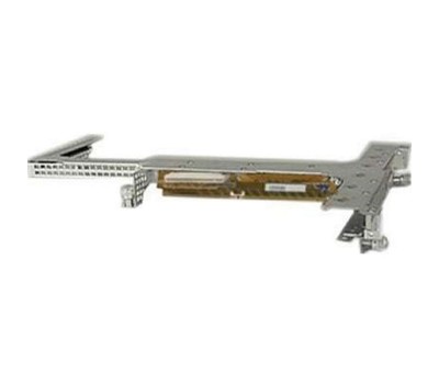 Переходная плата HPE DL60/120 Gen9 FLOM Riser Kit (765509-B21)