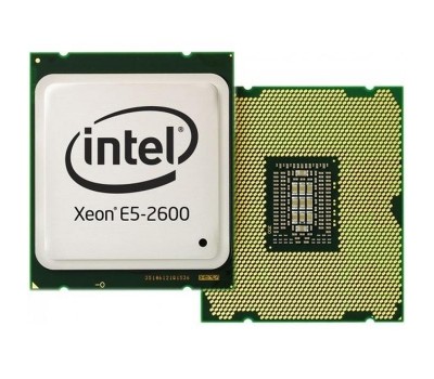 Процессор для серверов HPE Intel Xeon E5-2620v4 (817927-B21)