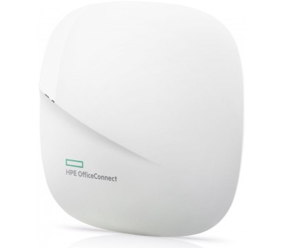 Точка доступа HPE OfficeConnect OC20 802.11ac (RW) AP (JZ074A)