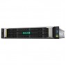 СХД HPE MSA 1050/ 2U, 10GbE, up 24x SFF, 2x iSCSI, 2х RPS (Q2R25A)