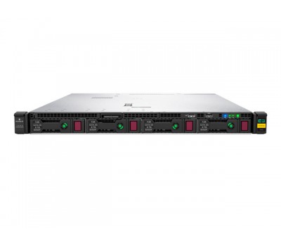 Система хранения данных HPE StoreEasy 1460 Q2R93A